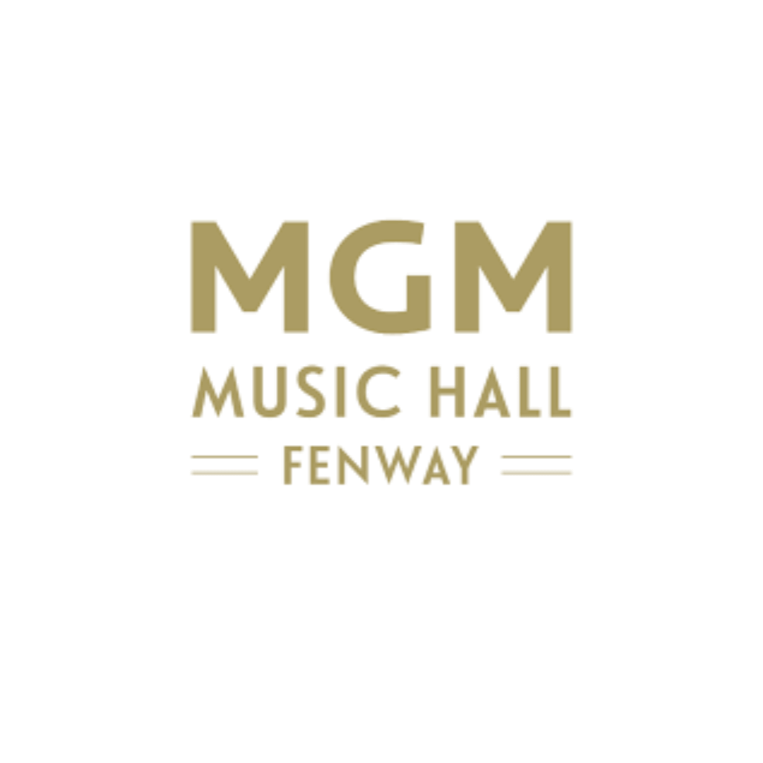MGM MUSIC HALL AT FENWAY PARK OPENS