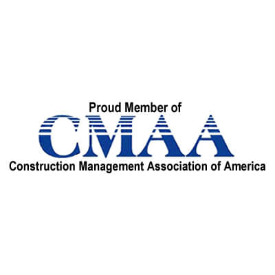 2012 CONSTRUCTION MANAGEMENT PROJECT ACHIEVEMENT AWARD