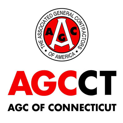 CONGRATULATIONS MICK TARSI FOR RECEIVING THE AGC OF CT RECOGNITION AWARD WINNER