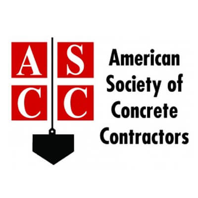 2009 AMERICAN SOCIETY OF CONCRETE CONTRACTORS SAFETY AWARD