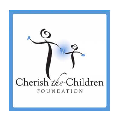 CHERISH THE CHILDREN FOUNDATION PRESENTS MANAFORT BROTHERS INCORPORATED WITH AN AWARD FOR GENEROSITY AND DEDICATION TO CARBONE CLASSIC